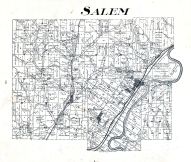Salem, Tuscarawas County 1908